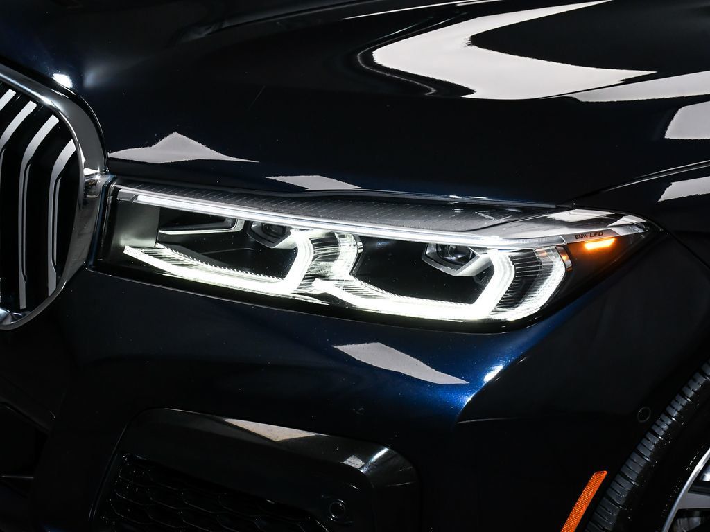 BMW 7 Series photo 86