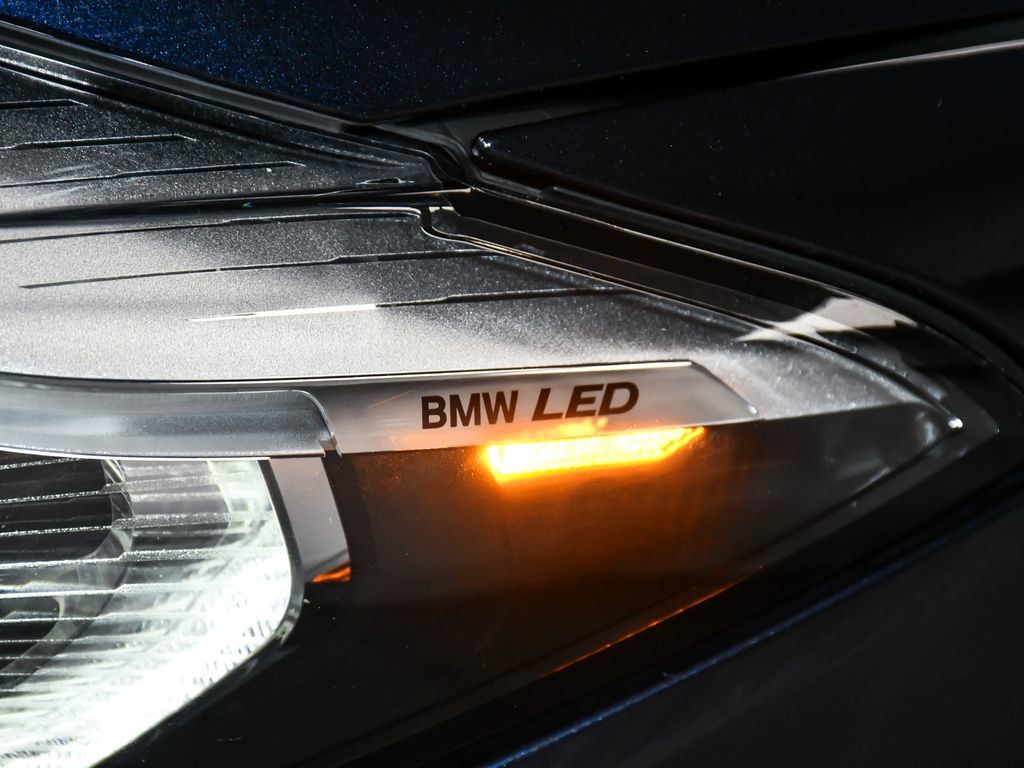 BMW 7 Series photo 87