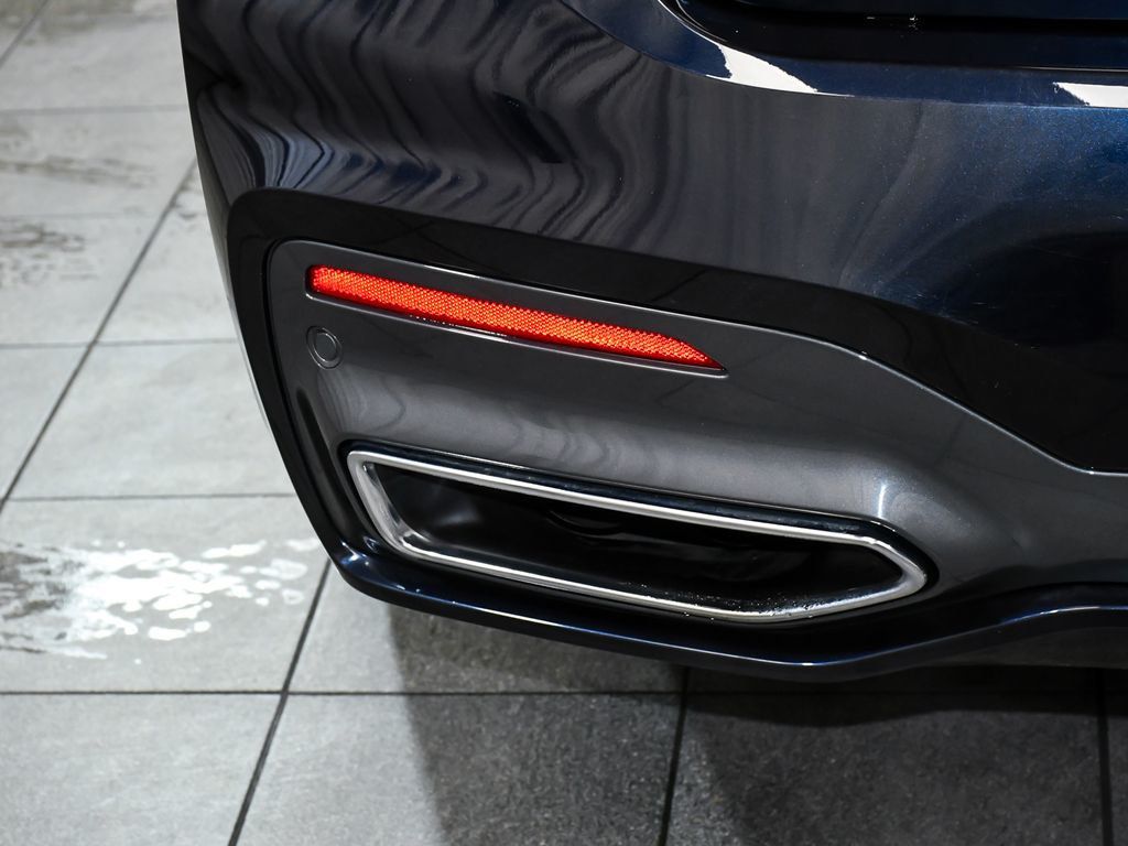 BMW 7 Series photo 91