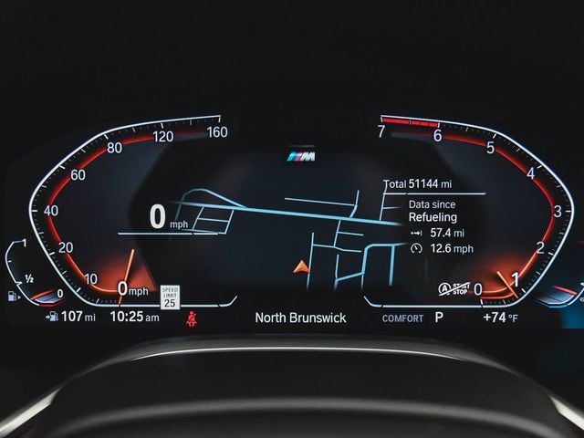 2022 BMW 7 Series 750i xDrive - 23050633 - 12