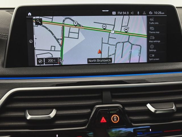 2022 BMW 7 Series 750i xDrive - 23050633 - 18