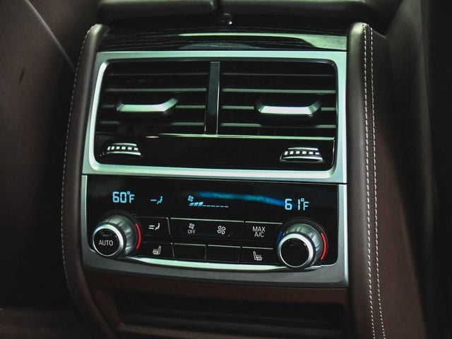 2022 BMW 7 Series 750i xDrive - 23050633 - 33