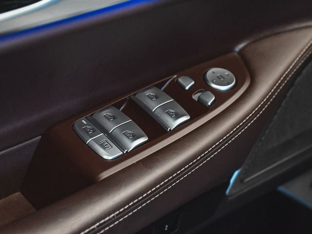 2022 BMW 7 Series 750i xDrive - 23050633 - 7