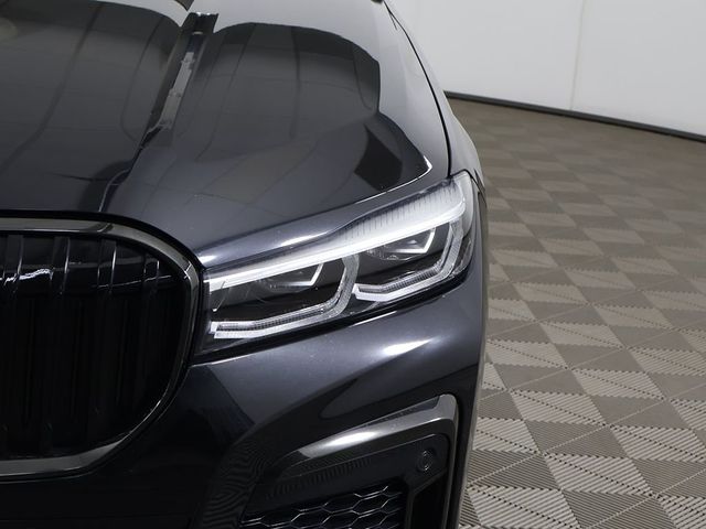 2022 BMW 7 Series 750i xDrive - 23024859 - 20