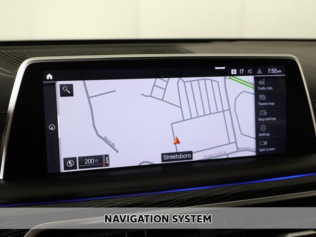 2022 BMW 7 Series 750i xDrive - 23024859 - 2
