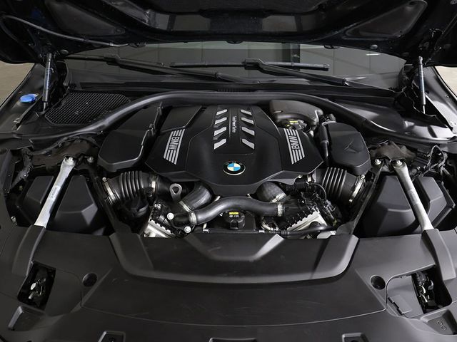 2022 BMW 7 Series 750i xDrive - 23024859 - 29