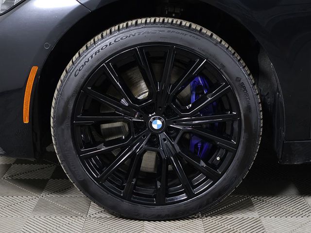 2022 BMW 7 Series 750i xDrive - 23024859 - 30