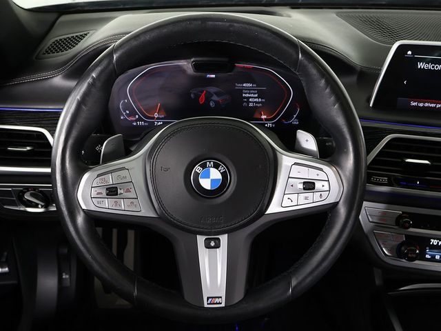 2022 BMW 7 Series 750i xDrive - 23024859 - 51
