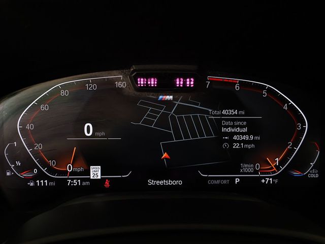 2022 BMW 7 Series 750i xDrive - 23024859 - 53