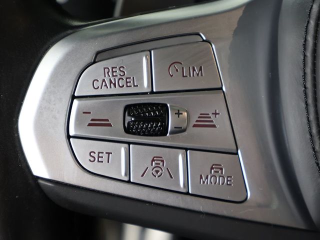 2022 BMW 7 Series 750i xDrive - 23024859 - 55