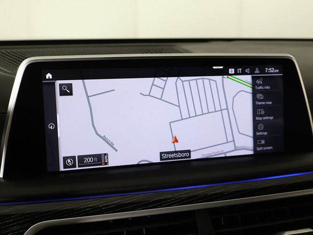 2022 BMW 7 Series 750i xDrive - 23024859 - 59