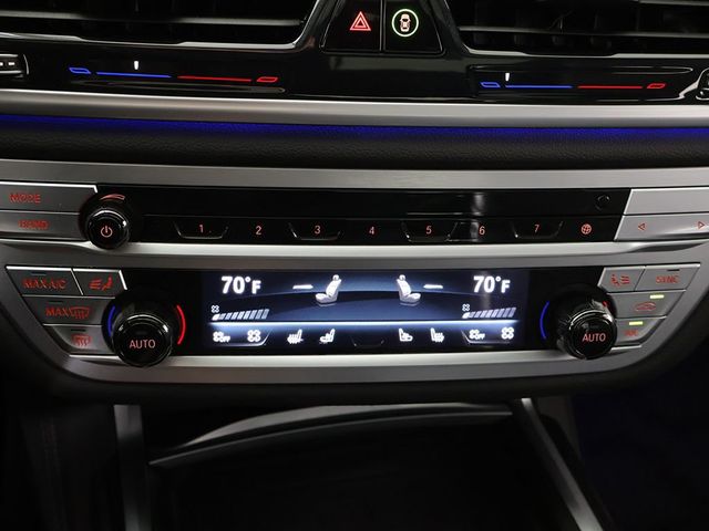 2022 BMW 7 Series 750i xDrive - 23024859 - 63
