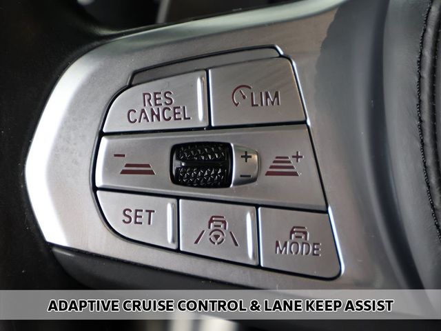 2022 BMW 7 Series 750i xDrive - 23024859 - 6