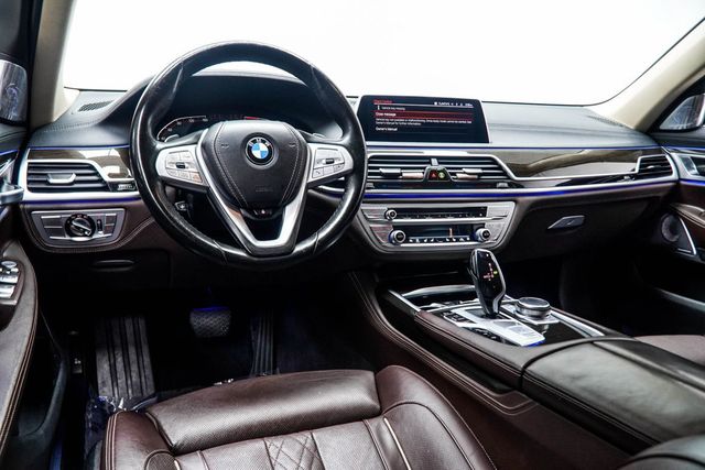 2022 BMW 7 Series 750i xDrive - 23052968 - 15