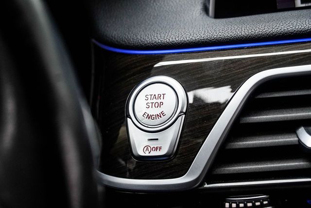 2022 BMW 7 Series 750i xDrive - 23052968 - 24