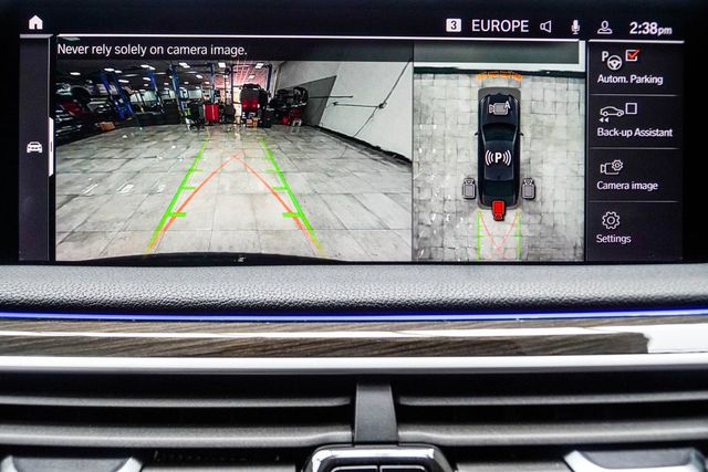 2022 BMW 7 Series 750i xDrive - 23052968 - 26