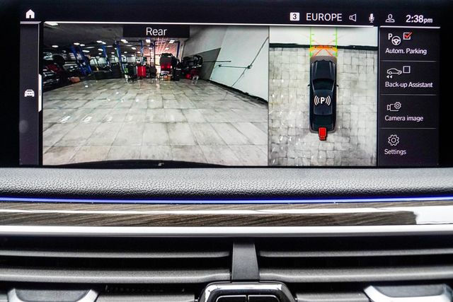 2022 BMW 7 Series 750i xDrive - 23052968 - 27