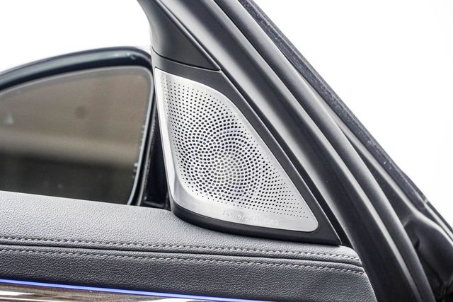 2022 BMW 7 Series 750i xDrive - 23052968 - 37
