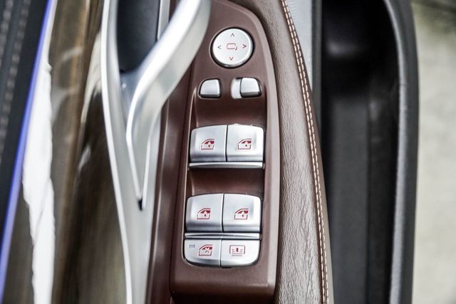 2022 BMW 7 Series 750i xDrive - 23052968 - 38