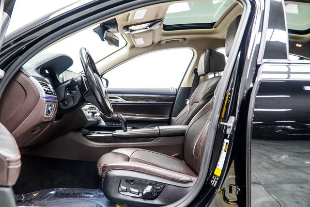 2022 BMW 7 Series 750i xDrive - 23052968 - 41