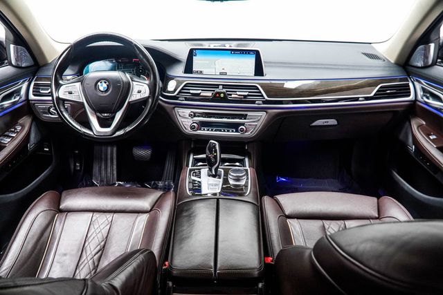 2022 BMW 7 Series 750i xDrive - 23052968 - 4