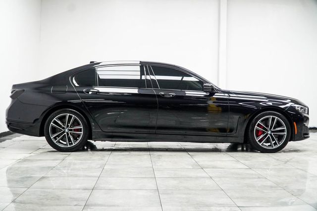 2022 BMW 7 Series 750i xDrive - 23052968 - 6
