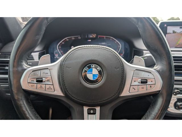 2022 BMW 7 Series 750i xDrive - 22926520 - 19