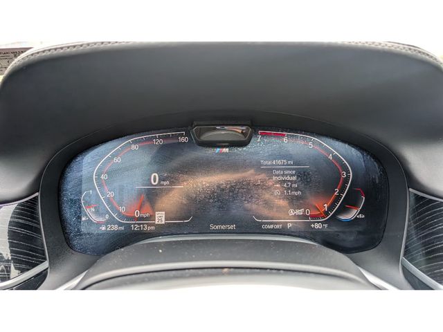 2022 BMW 7 Series 750i xDrive - 22926520 - 20