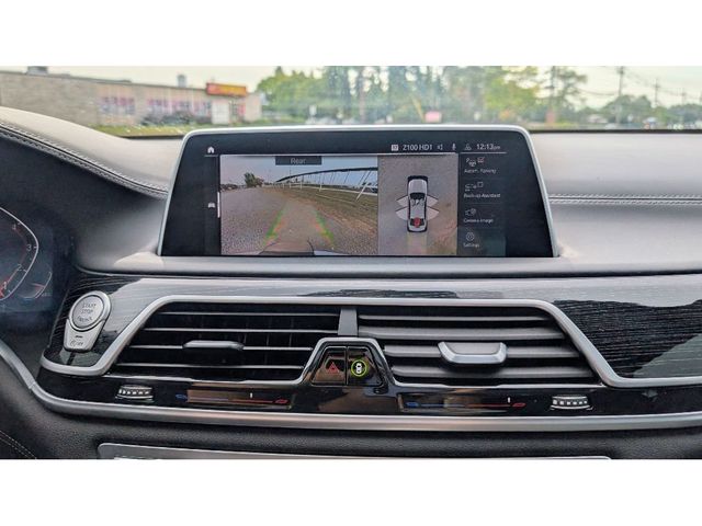 2022 BMW 7 Series 750i xDrive - 22926520 - 22