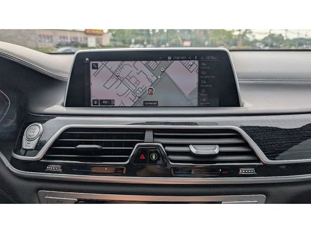 2022 BMW 7 Series 750i xDrive - 22926520 - 26
