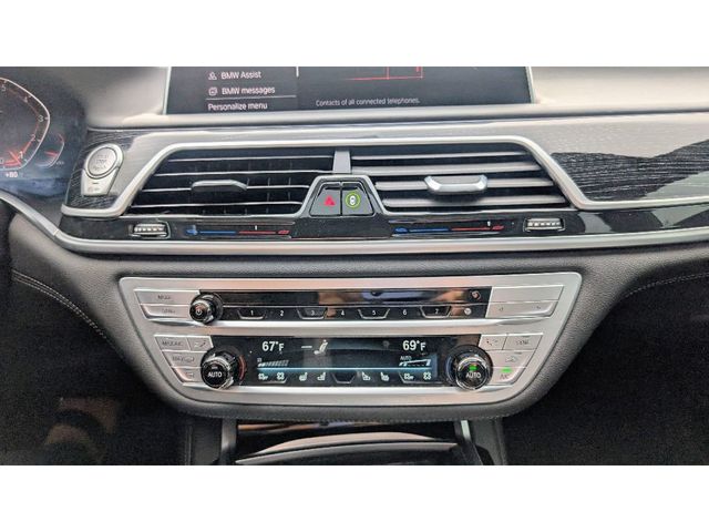 2022 BMW 7 Series 750i xDrive - 22926520 - 28