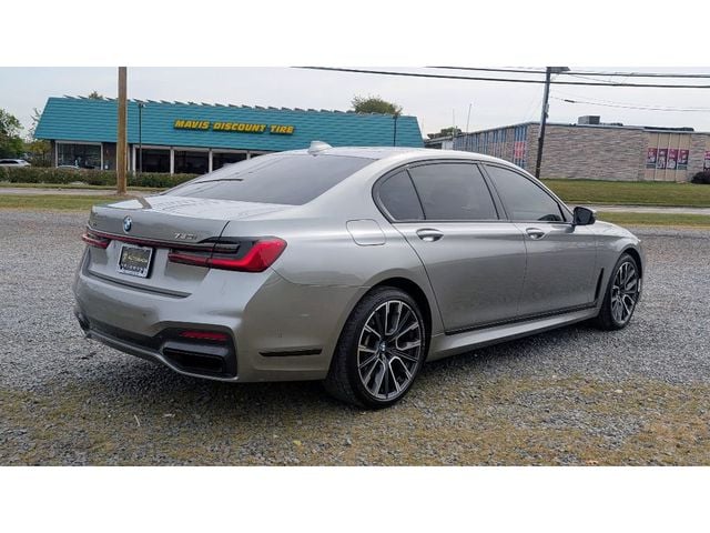 2022 BMW 7 Series 750i xDrive - 22926520 - 6