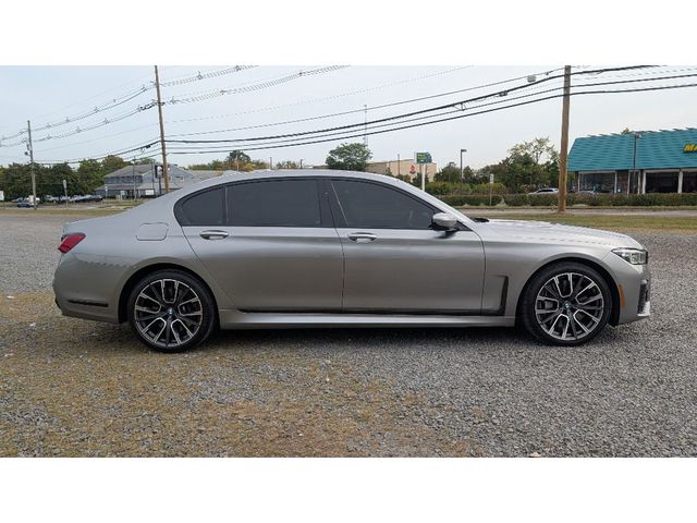 2022 BMW 7 Series 750i xDrive - 22926520 - 7