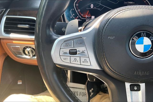 2022 BMW 7 Series 750i xDrive - 23053810 - 20