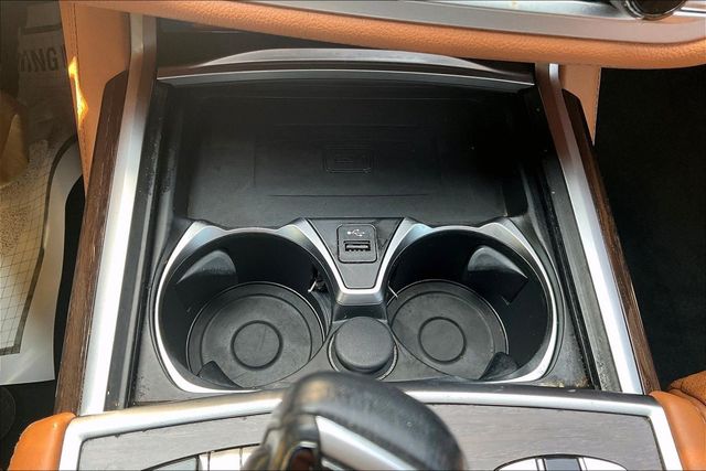 2022 BMW 7 Series 750i xDrive - 23053810 - 28