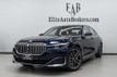 2022 BMW 7 Series 750i xDrive - 22589689 - 0