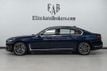 2022 BMW 7 Series 750i xDrive - 22589689 - 1