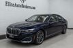 2022 BMW 7 Series 750i xDrive - 22589689 - 56