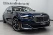 2022 BMW 7 Series 750i xDrive - 22589689 - 5