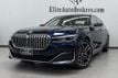 2022 BMW 7 Series 750i xDrive - 22589689 - 71