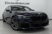 2022 BMW 7 Series 750i xDrive - 22705792 - 6