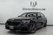 2022 BMW 7 Series 750i xDrive - 22726229 - 0