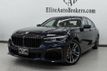 2022 BMW 7 Series 750i xDrive - 22726229 - 66