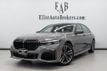 2022 BMW 7 Series 750i xDrive - 22929292 - 0