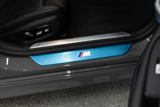 2022 BMW 7 Series 750i xDrive - 22929292 - 23