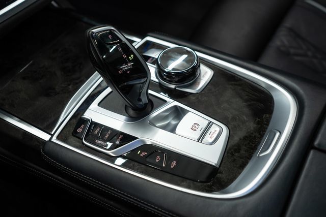 2022 BMW 7 Series 750i xDrive - 22929292 - 29