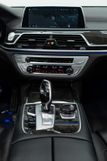 2022 BMW 7 Series 750i xDrive - 22929292 - 31