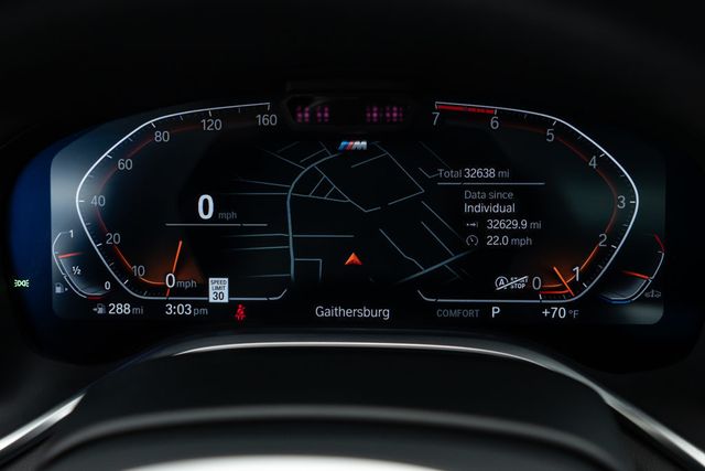2022 BMW 7 Series 750i xDrive - 22929292 - 33