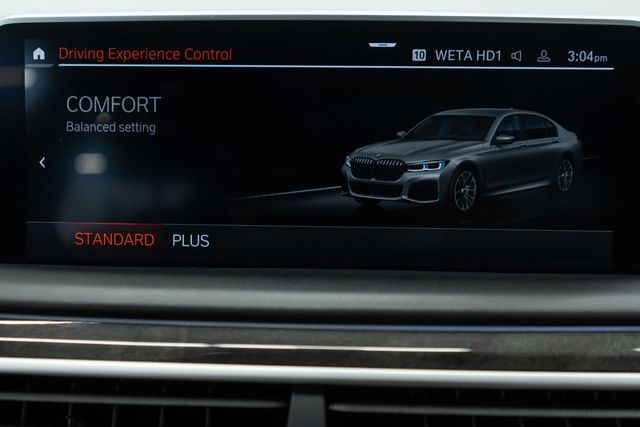 2022 BMW 7 Series 750i xDrive - 22929292 - 37