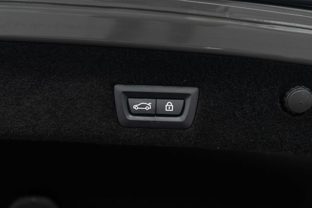 2022 BMW 7 Series 750i xDrive - 22929292 - 46
